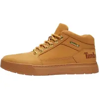 Timberland Bottines à lacets 'MAPLE GROVE' camel