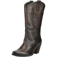 Felmini Bottes de cowboy 'LAREDO E389' cognac