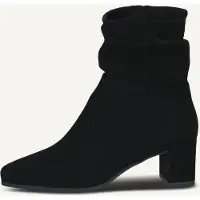 Caprice Bottines noir