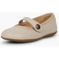 Pisamonas Ballerines beige