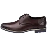 Lloyd Chaussure à lacets marron