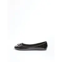 Lipsy Ballerines noir