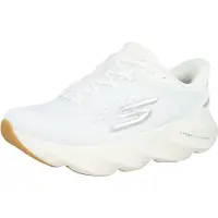 SKECHERS Baskets basses blanc