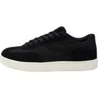 Lloyd Chaussure à lacets noir