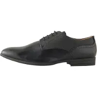 Next Chaussure à lacets noir