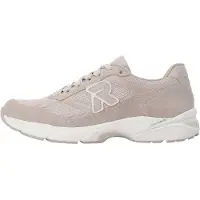 Rieker Baskets basses beige