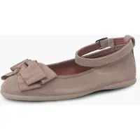 Pisamonas Ballerines taupe