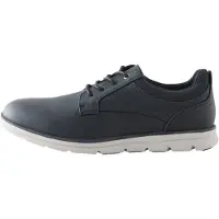 Next Chaussure à lacets marine