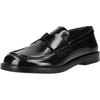 Pavement Mocassin noir