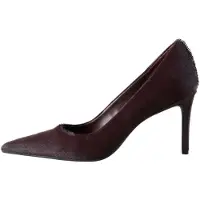 Next Escarpins 'Forever Comfort' bourgogne