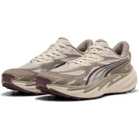 Puma Chaussure de course beige