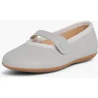 Pisamonas Ballerines blanc cassé