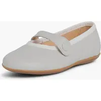 Pisamonas Ballerines blanc cassé