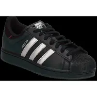 Adidas Chaussure de foot 'Superstar Messi' noir / argent