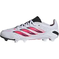 Adidas Chaussure de sport 'Predator Elite' rouge / blanc