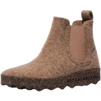 Asportuguesas Pantoufle marron