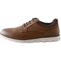 Next Chaussure à lacets marron