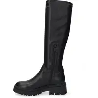 Mexx Boots 'Phaedre Keto' noir