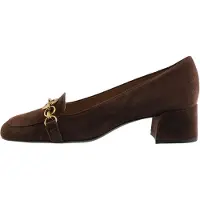 Högl Escarpins 'OLIVIA' marron