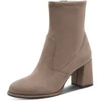 Tamaris Bottines taupe