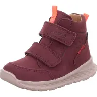 Superfit Bottes 'BREEZE' bordeaux