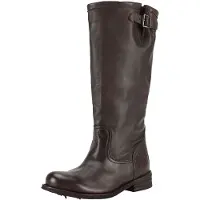 Felmini Bottes de cowboy 'Gredo' marron