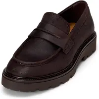 Marc O'Polo Mocassin 'Phil ' brun foncé