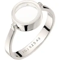 Elli Bague argent