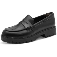 Tamaris Chaussure basse noir
