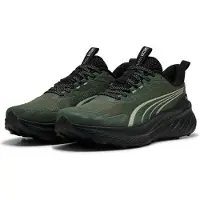 Puma Chaussure de course 'Pounce Lite 2' olive
