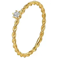 Dear Me Bague 'Together Diamond' or