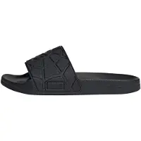 Adidas Mule 'Marvel Spider-Man Adilette' noir