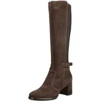 Nero Giardini Bottes brun foncé