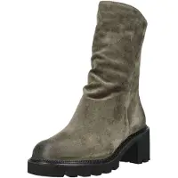 Paul green Bottines olive