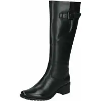Caprice Bottes noir