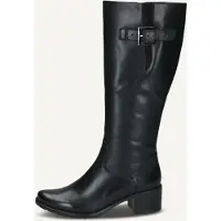 Caprice Bottes noir