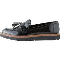 Next Mocassin noir