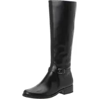 Caprice Bottes noir