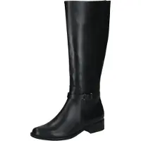 Caprice Bottes noir