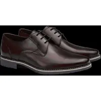 Lloyd Chaussure à lacets marron