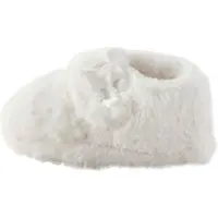 Next Pantoufle blanc