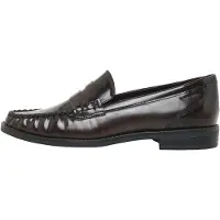 Marco Tozzi Chaussure basse chocolat