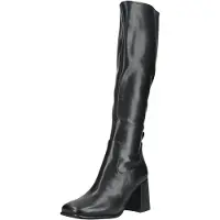 Jeffrey campbell Bottes noir