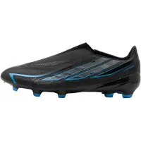 Adidas Chaussure de foot 'F50 Hyperfast League' bleu / noir
