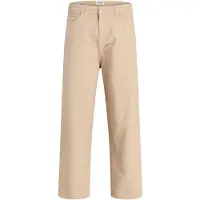 Jack & Jones Pantalon 'JPSTAlex JJOriginal' beige