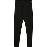 Vero Moda Leggings 'VMBUBBLE' noir