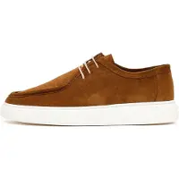 Derimod Mocassin 'Classic' cognac