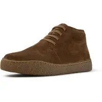 Camper Chukka Boots ' Peu Terreno ' noisette
