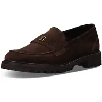 TT. BAGATT Chaussure basse brun foncé