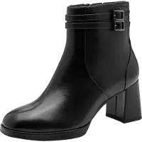 Tamaris Bottines noir